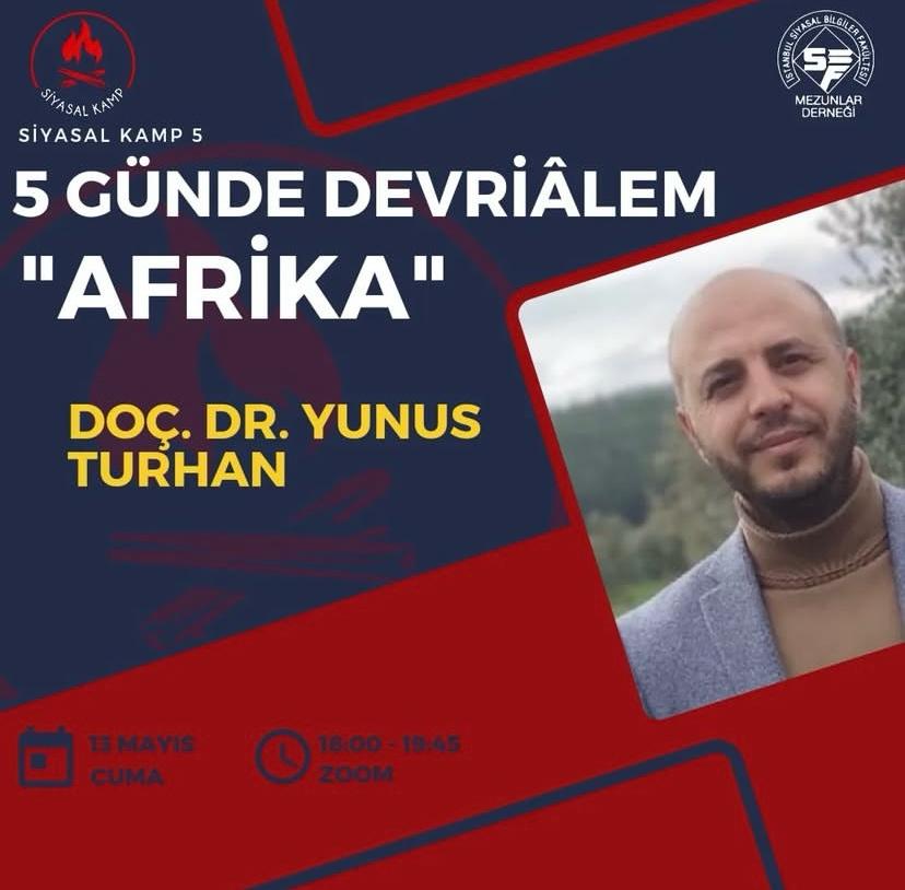 Siyasal Kamp 5 - Fotoğraf 3